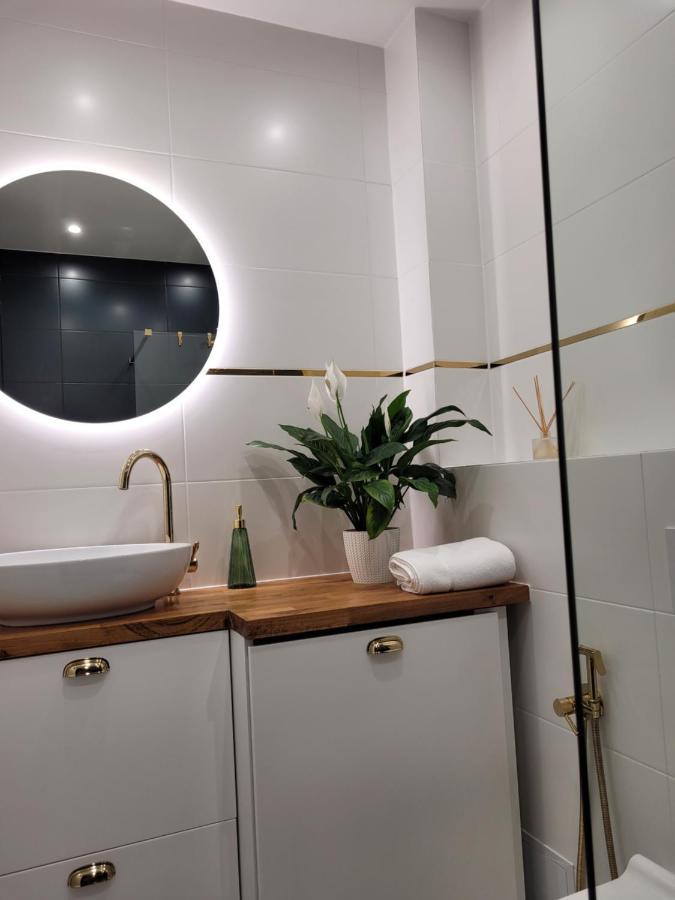 Apartament W Centrum Rowna 10 Kielce Exteriör bild