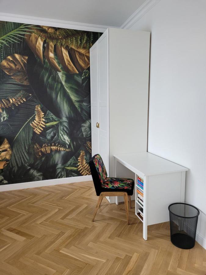 Apartament W Centrum Rowna 10 Kielce Exteriör bild