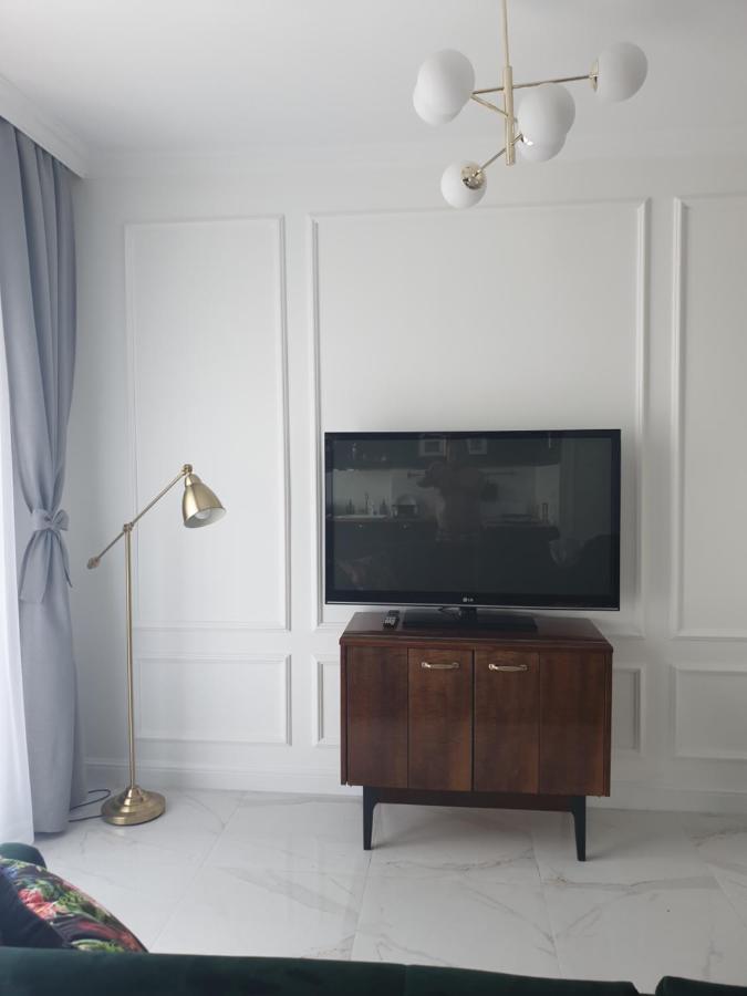 Apartament W Centrum Rowna 10 Kielce Exteriör bild