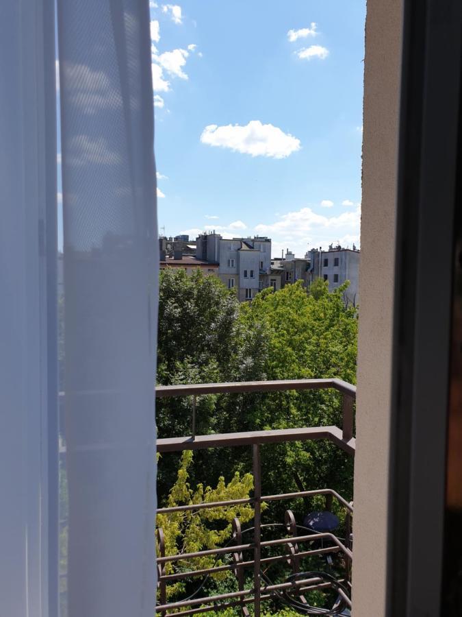 Apartament W Centrum Rowna 10 Kielce Exteriör bild