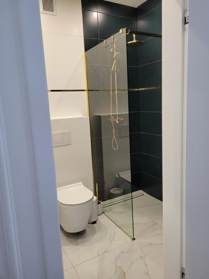 Apartament W Centrum Rowna 10 Kielce Exteriör bild