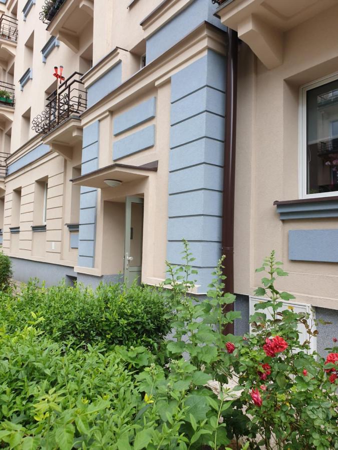 Apartament W Centrum Rowna 10 Kielce Exteriör bild