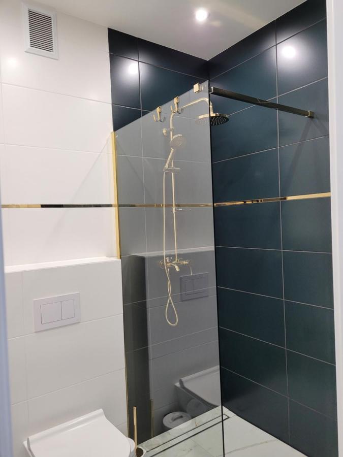 Apartament W Centrum Rowna 10 Kielce Exteriör bild