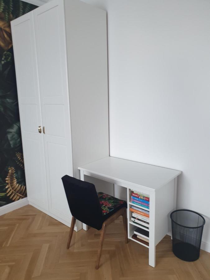 Apartament W Centrum Rowna 10 Kielce Exteriör bild