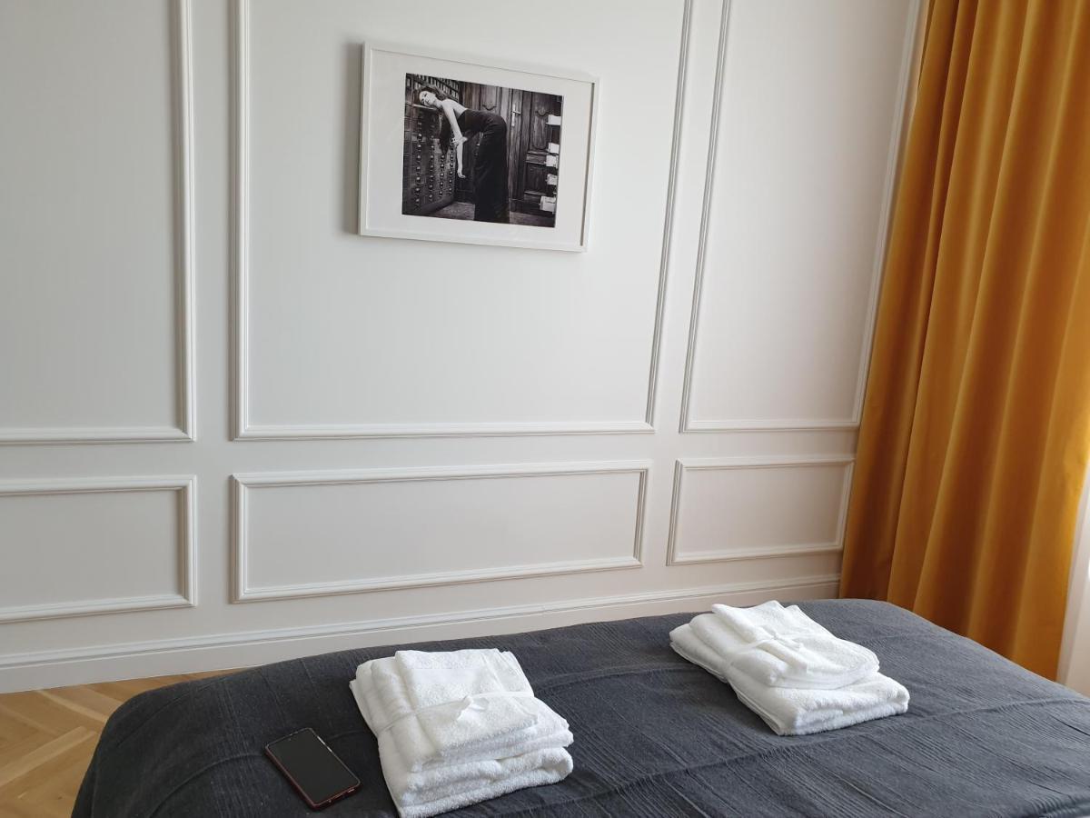Apartament W Centrum Rowna 10 Kielce Exteriör bild