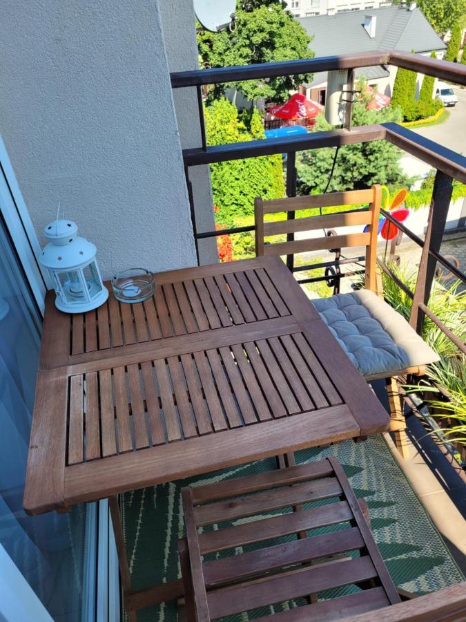 Apartament W Centrum Rowna 10 Kielce Exteriör bild